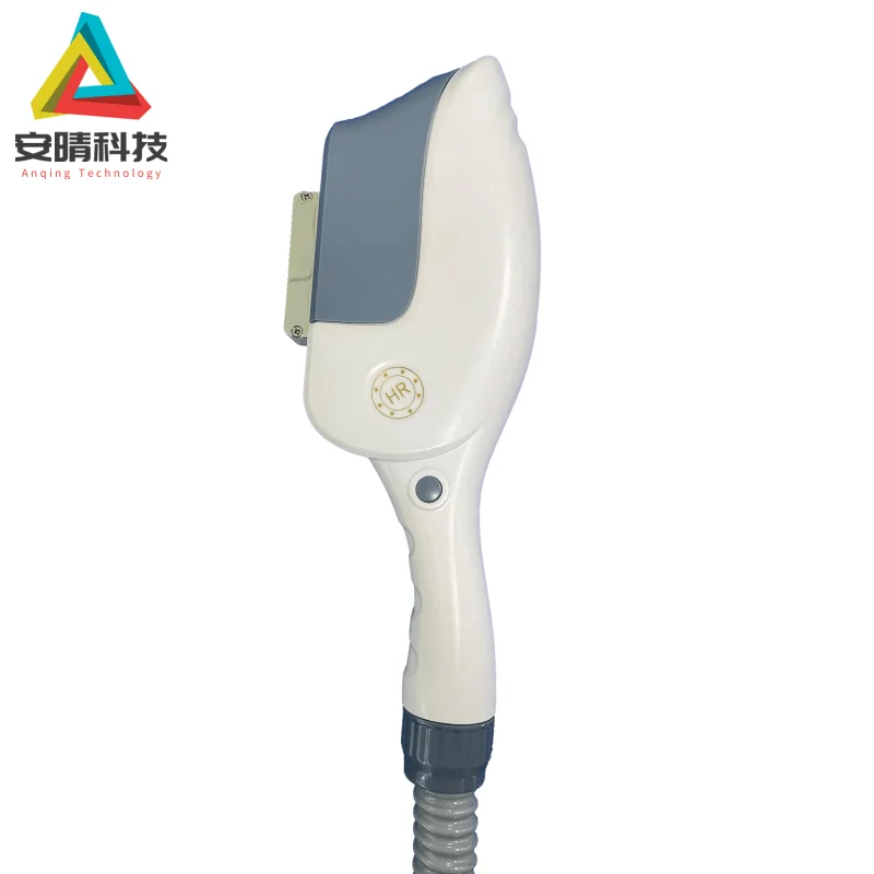 IPL laser hair removal 2021 picosecond dpl machine Hair removal and rejuvenation pen Beauty care handle