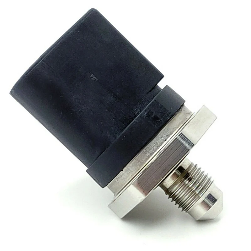 Fuel Pressures Sensor Durable Car Accessory for Audi A3 A4 A5 Quattro A6 Q5 Q7 R8  Car Styling