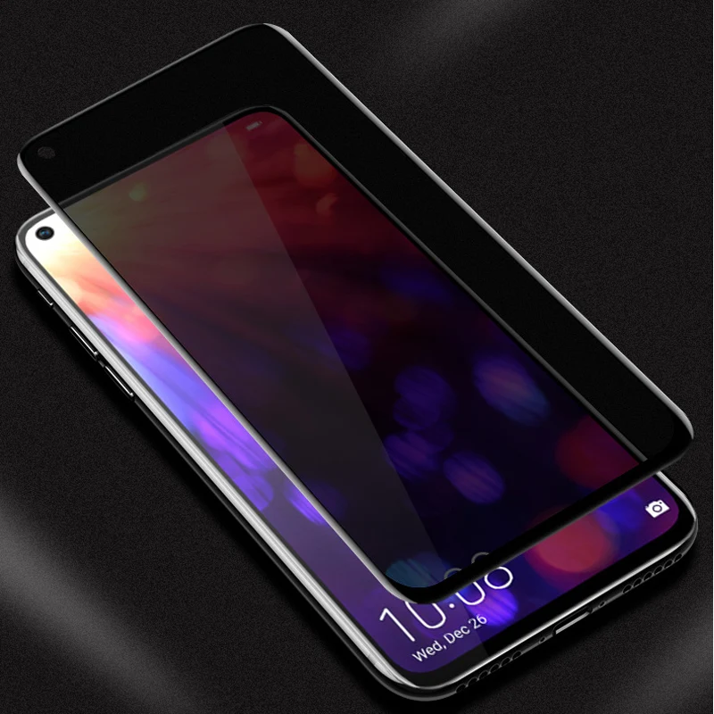 Защитный экран из закаленного стекла для Huawei honor 20/Honor 20 Pro/honor 10i