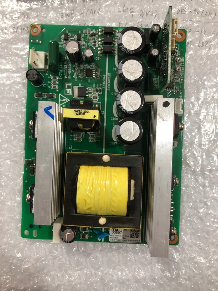 For Sony projector lighting board RPS-6588 1-474-679-12 lighter lamp power supply high voltage board