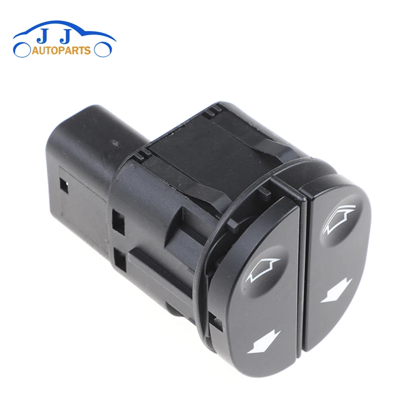 6 Pins Power Window Switch For Ford Fiesta Fusion Ka Puma Transit 6S6T14529AB, 1459686, 6S6T 14529 AB, 6S6T14529A