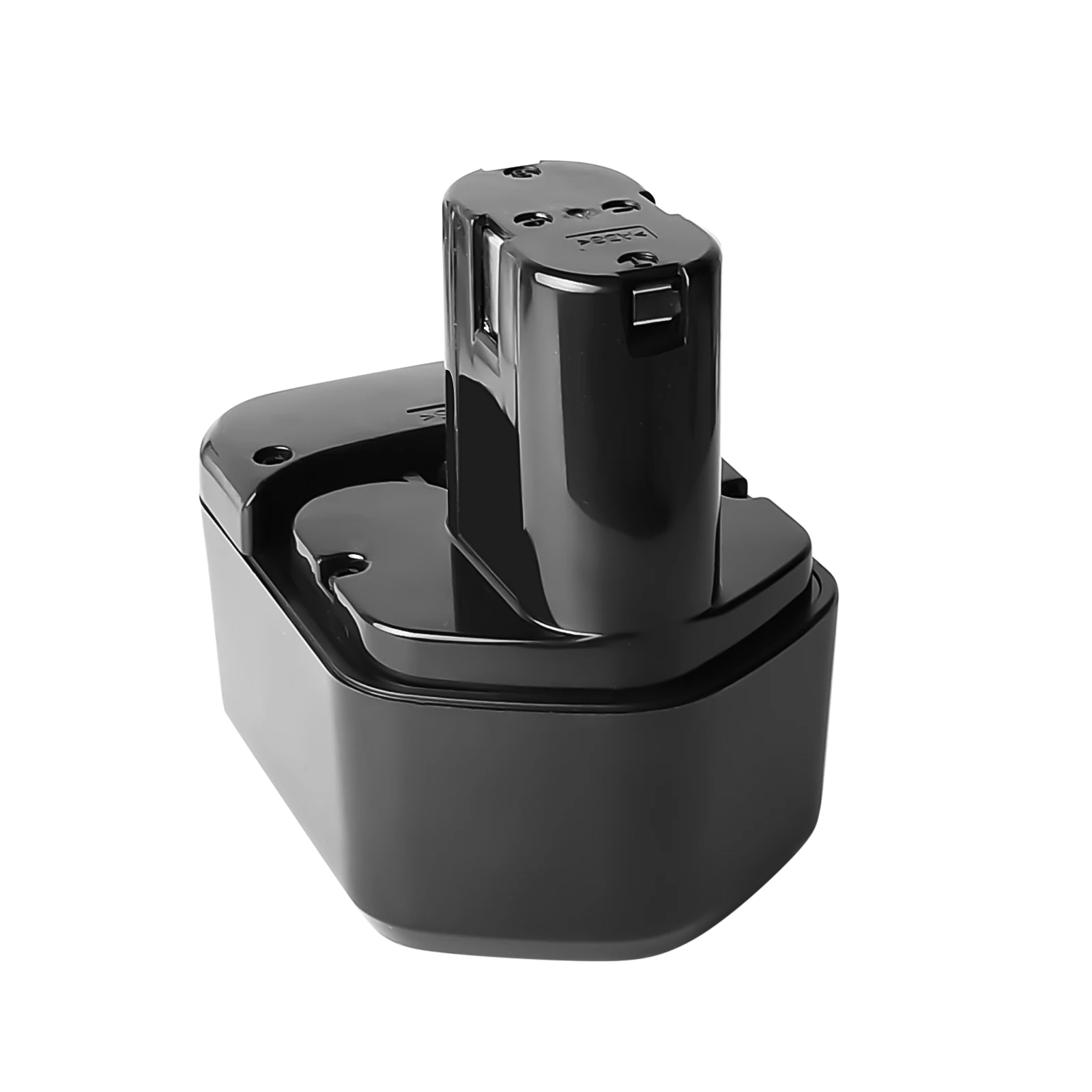 Turpow 3500Mah 12V Ni-Mh Hoge Kwaliteit Tool Batterij Voor Hitachi EB1214S 12V EB1220BL EB1212S WR12DMR CD4D DH15DV c5D Ds 12DVF3