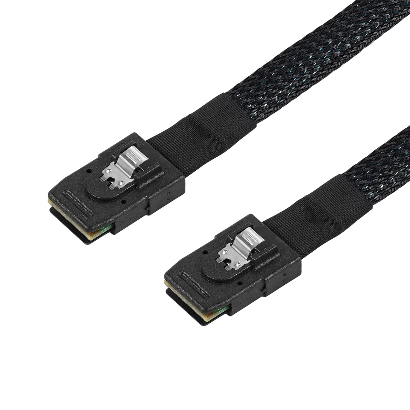 SATA cable Mini SAS Cable Mini SAS 36P to 36 Pin SFF-8087 to SFF8087 HD Data Cable 0.5M