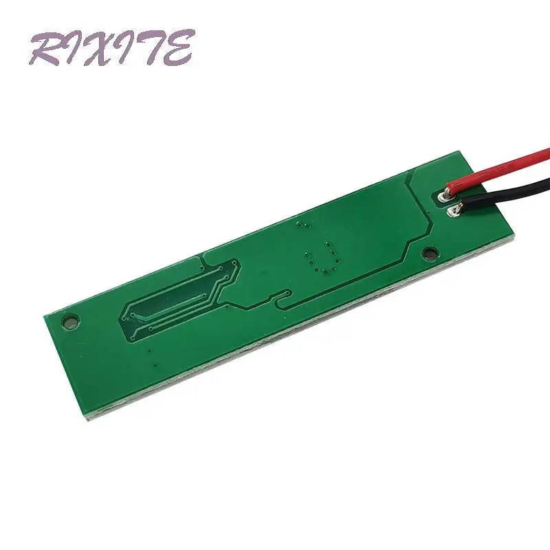 18650แบตเตอรี่ลิเธียมแบตเตอรี่ไฟแสดงสถานะ Power เครื่องทดสอบระดับ1S 2S 3S 4S 5S 6S 7S LCD Displayharge Discharge PCB โมดูล