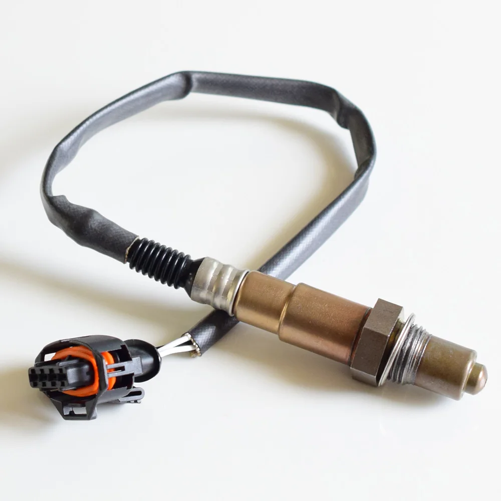 

Новый датчик кислорода 0258010065 5855391 55568266 55562206 855252 для Vauxhall Opel Astra GTC J Cascada Corsa D 1.2 1.4 1.6 1.8