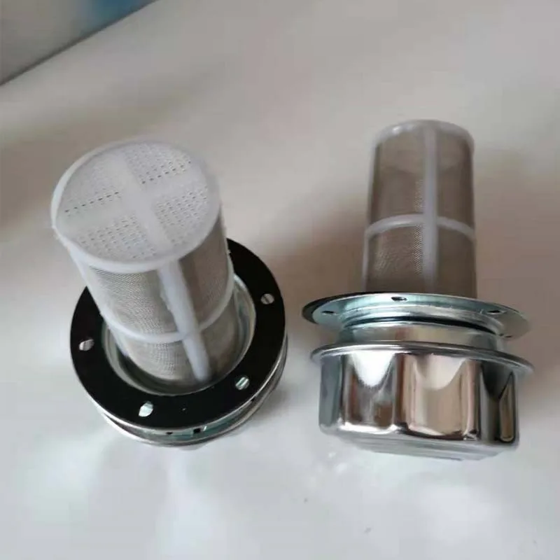 1PC Filter breather filters fuel tank cap filter, hydraulic oil tank filler, diesel generator set fuel port