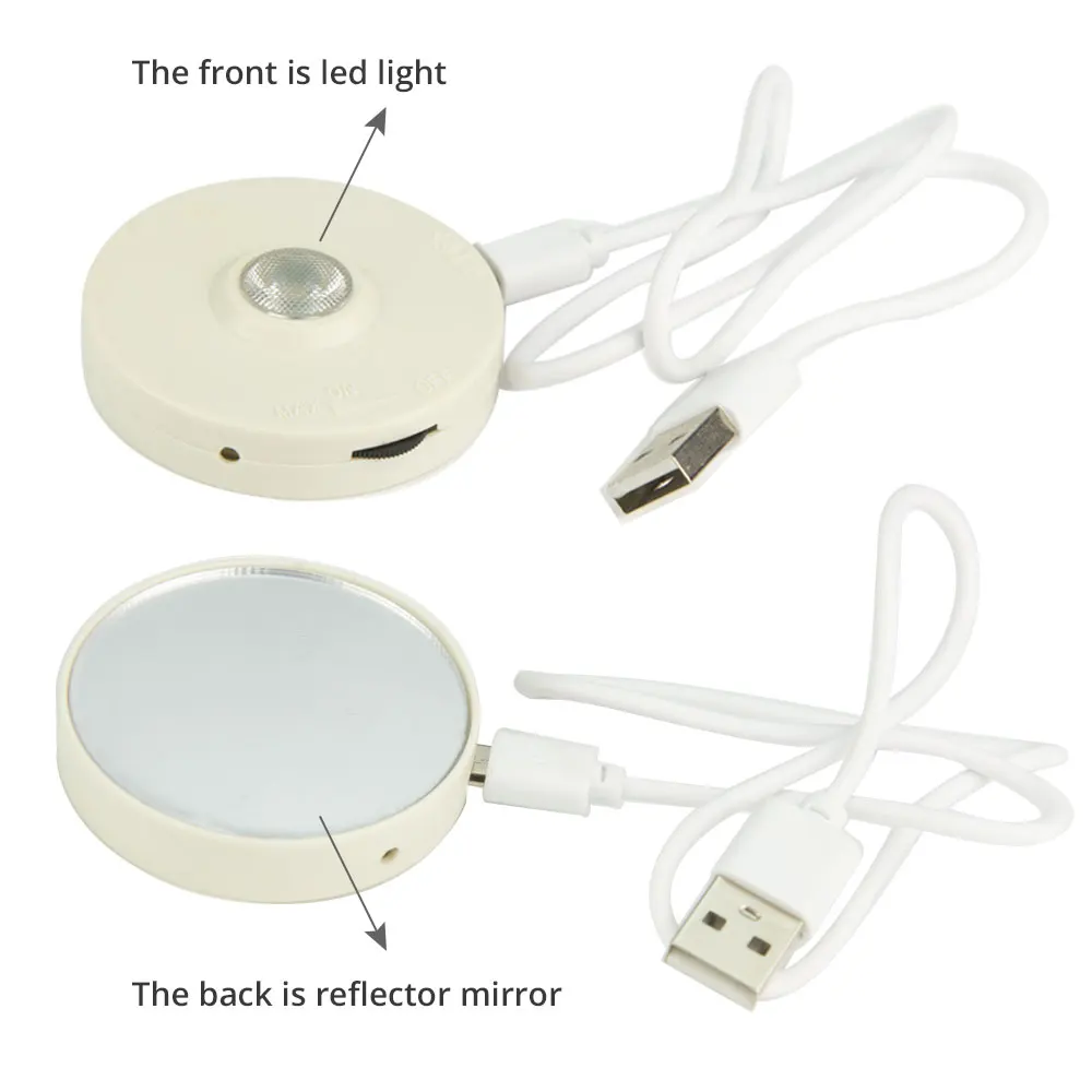 Imagem -02 - Microscópio Biológico Xsp02 Usb Led Iluminação Suplementar Brilho de Iluminação Fonte de Luz Inferior Ajustável
