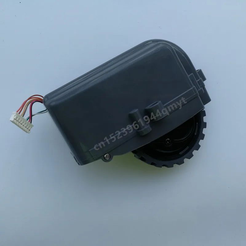 فراغ نظافة عجلة ل هاير swr-t320 swr-t321 الروبوتية فراغ نظافة أجزاء عجلة هاير T321 T320