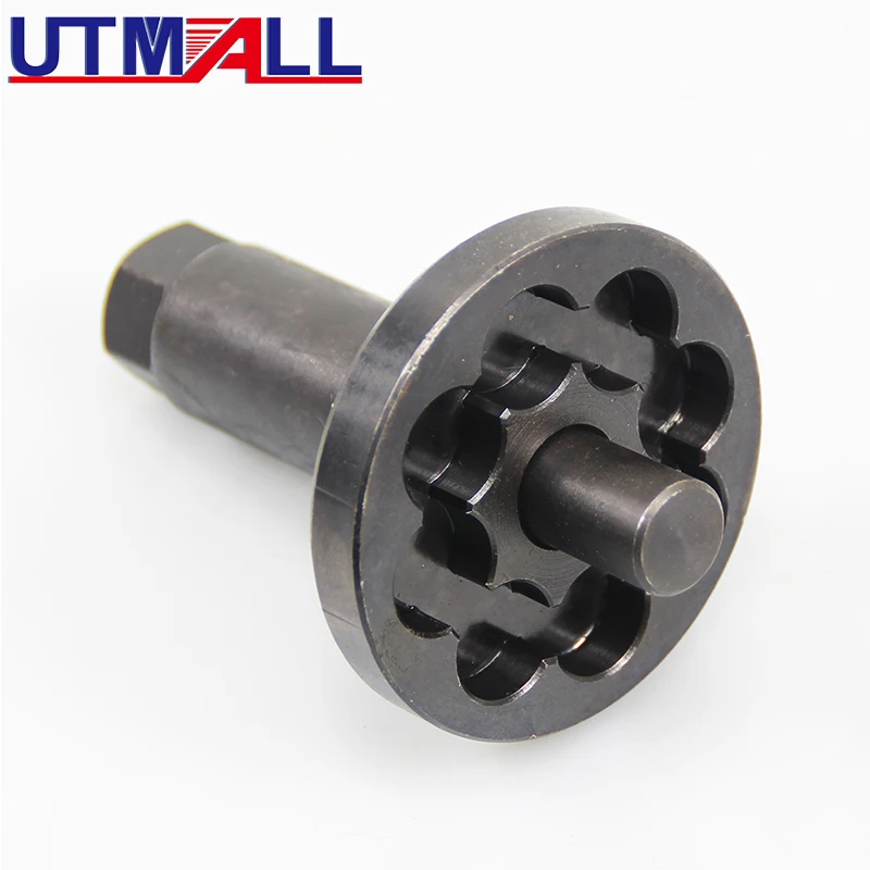 T40272 Crankshaft Turning Rotating Tool For VW FITS Bentley Audi V6 V8 Petrol Engine