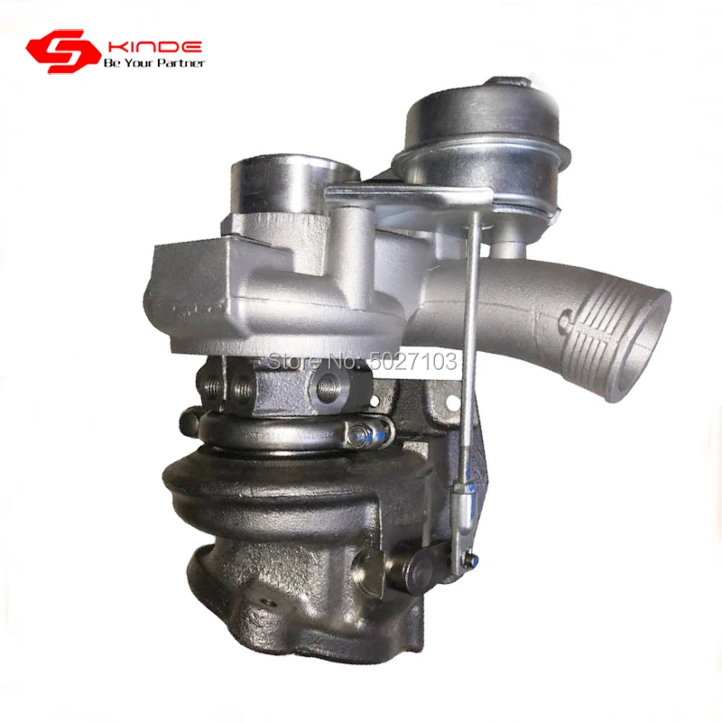 Susirick 49377-06200 49377-06210 turbo TD04 For Volvo B5254T engine 49377-06201 49377-06213 36002369 supercharger 49377-06212