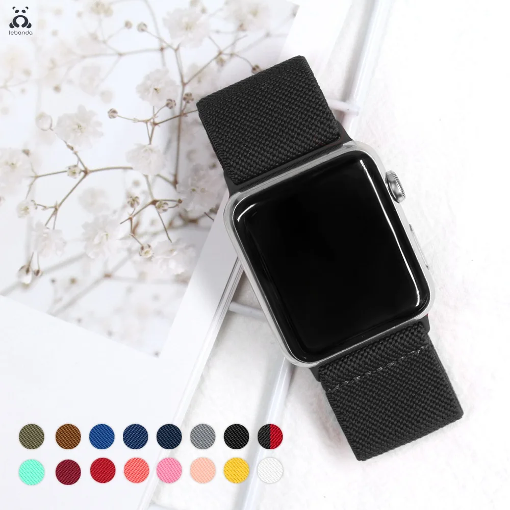 Ремешок спортивный для Apple Watch series 7 6 SE 5 4 3, 45 мм