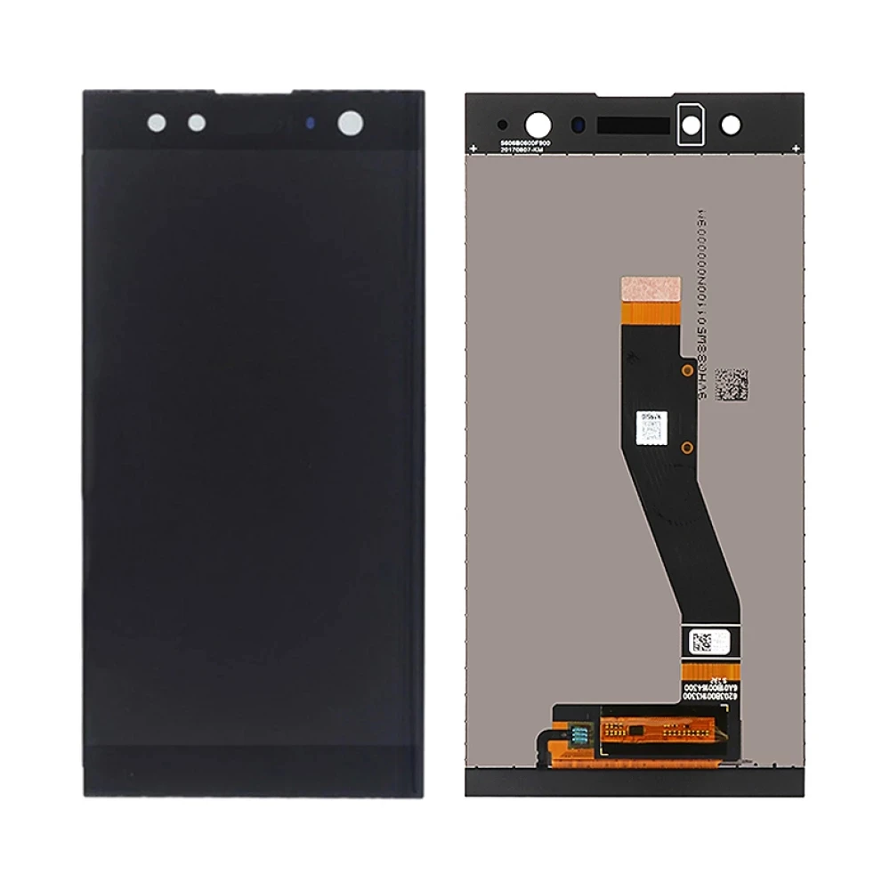 JIEYER 6.0\'\' Display For SONY Xperia XA2 Ultra LCD Display Screen Touch Digitizer For SONY Xperia XA2 Ultra LCD C8 Display