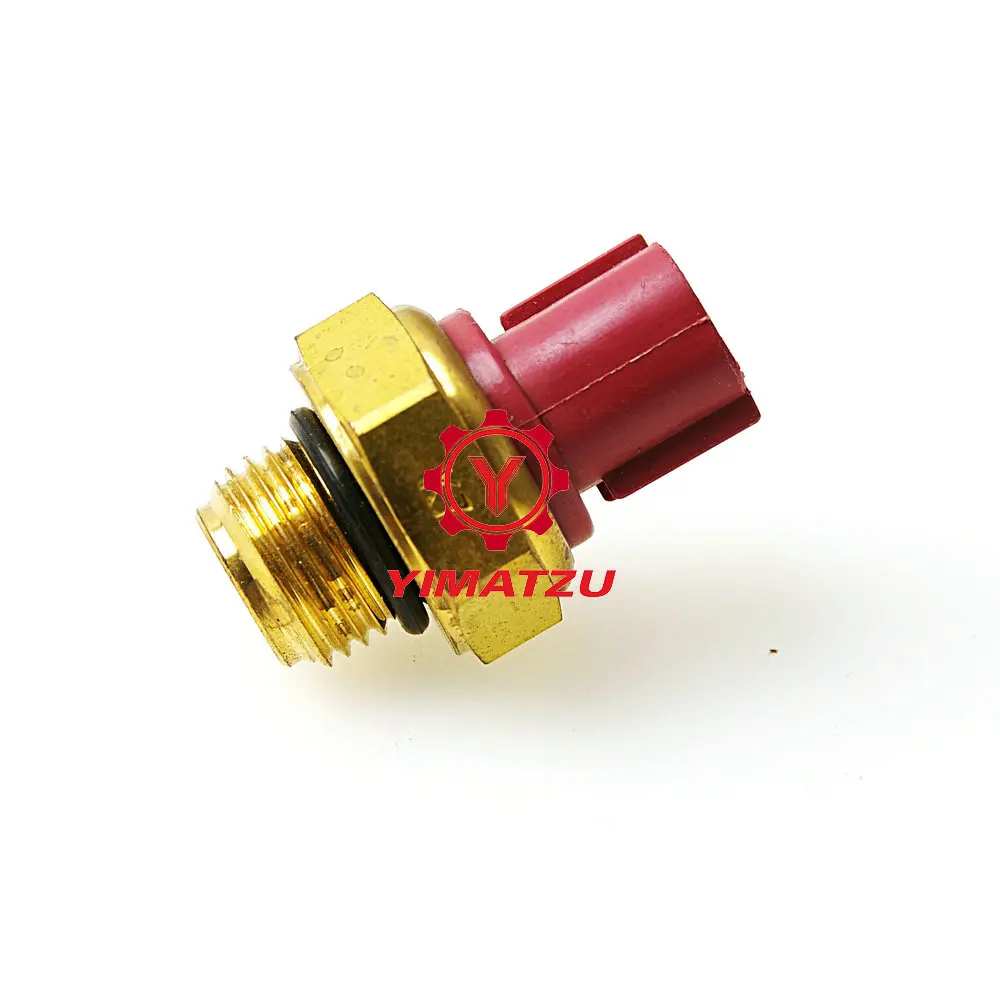 

Yimatzu ATV Parts ENGINE TEMPERTURE SENSOR for BUYANG FA-K550 N550 5.3.01.0192