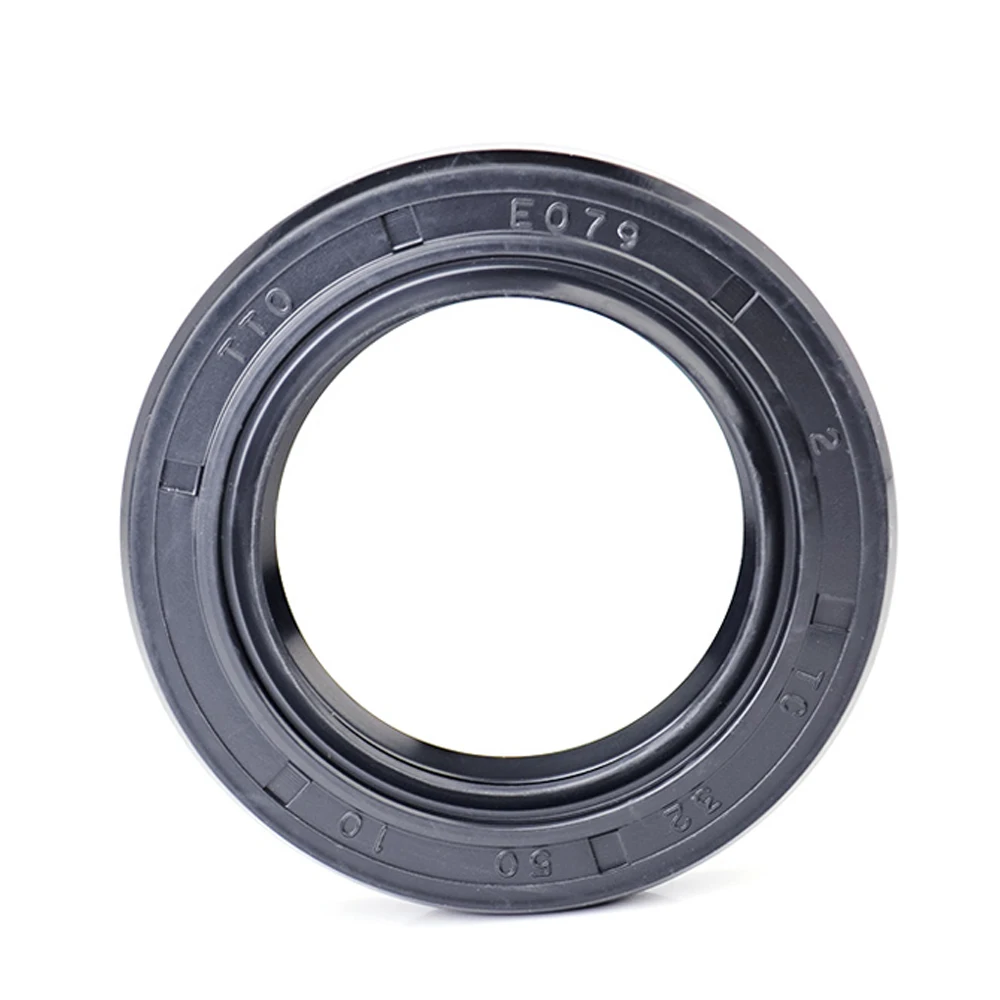 Oil Seal Gasket TC 22*32*33*5*5.5*6*7*8*10*12 mm 10PCS Bearing Accessories NBR Nitrile Rubber Skeleton Oil Seals