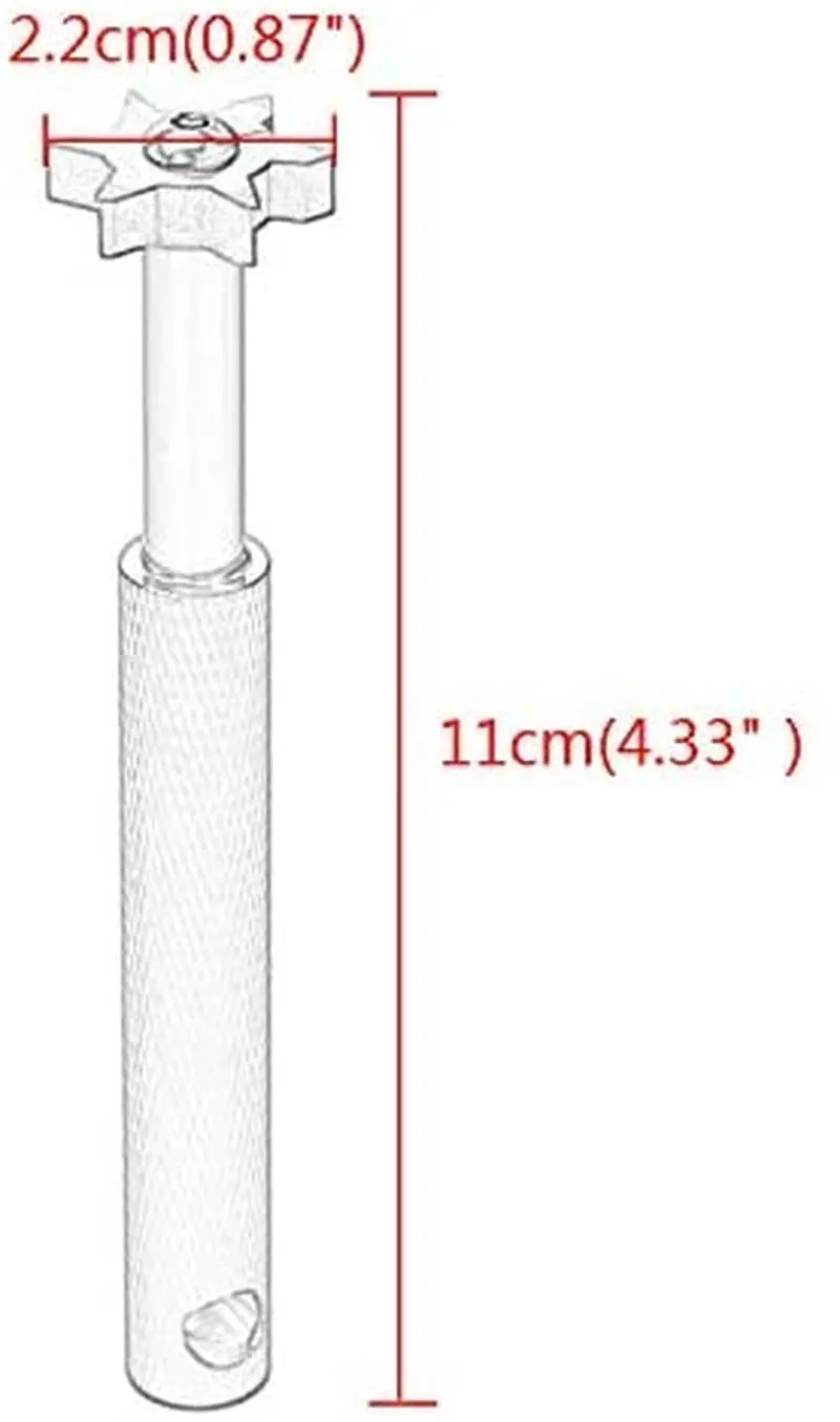 Afilador de ranuras para palos de Golf, herramienta de limpieza con 6 cuchillas, compatible con juegos de hierro y palos de cuña, 1 unidad