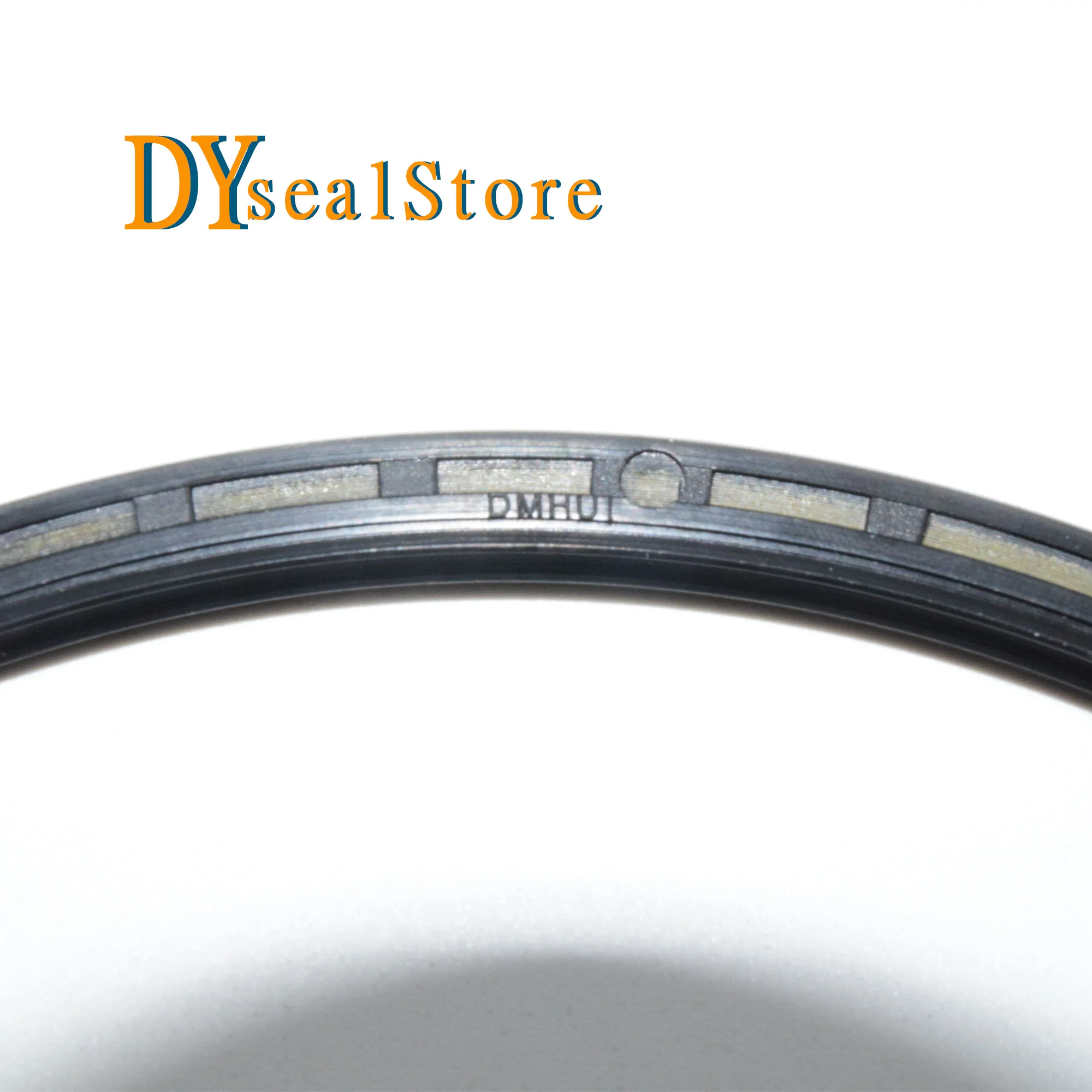 Pressure type rubber NBR 150*164*5mm oil seal 150-164-5mm LP6505 sealing ring