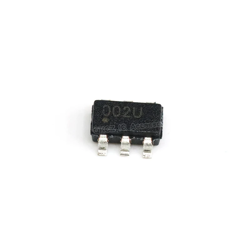 

100pcs/lot PIC10F200T-I/OT PIC10F200T 10F200T New and Original Integrated circuit IC chip Microcontroller Chip MCU In Stock