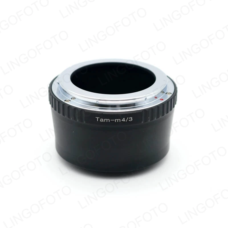 Переходник для Tamron Adaptall 2 AD2 к Olympus Panasonic Micro 4/3 OM-D G6 LC9172