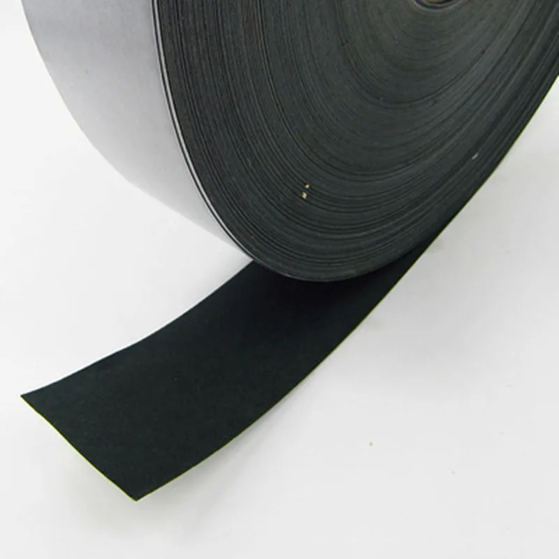 1M/LOT Highland Barley Paper 18650 Lithium Battery Pack Width 65MM  Green Shell Paper Self-adhesive Insulating Paper