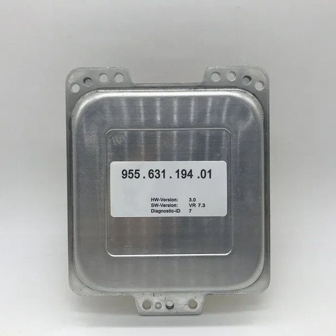 

OEM ксеноновая балластная фара 955.631.194.01 5DC009285-00 для porschecayenne 2008-2010