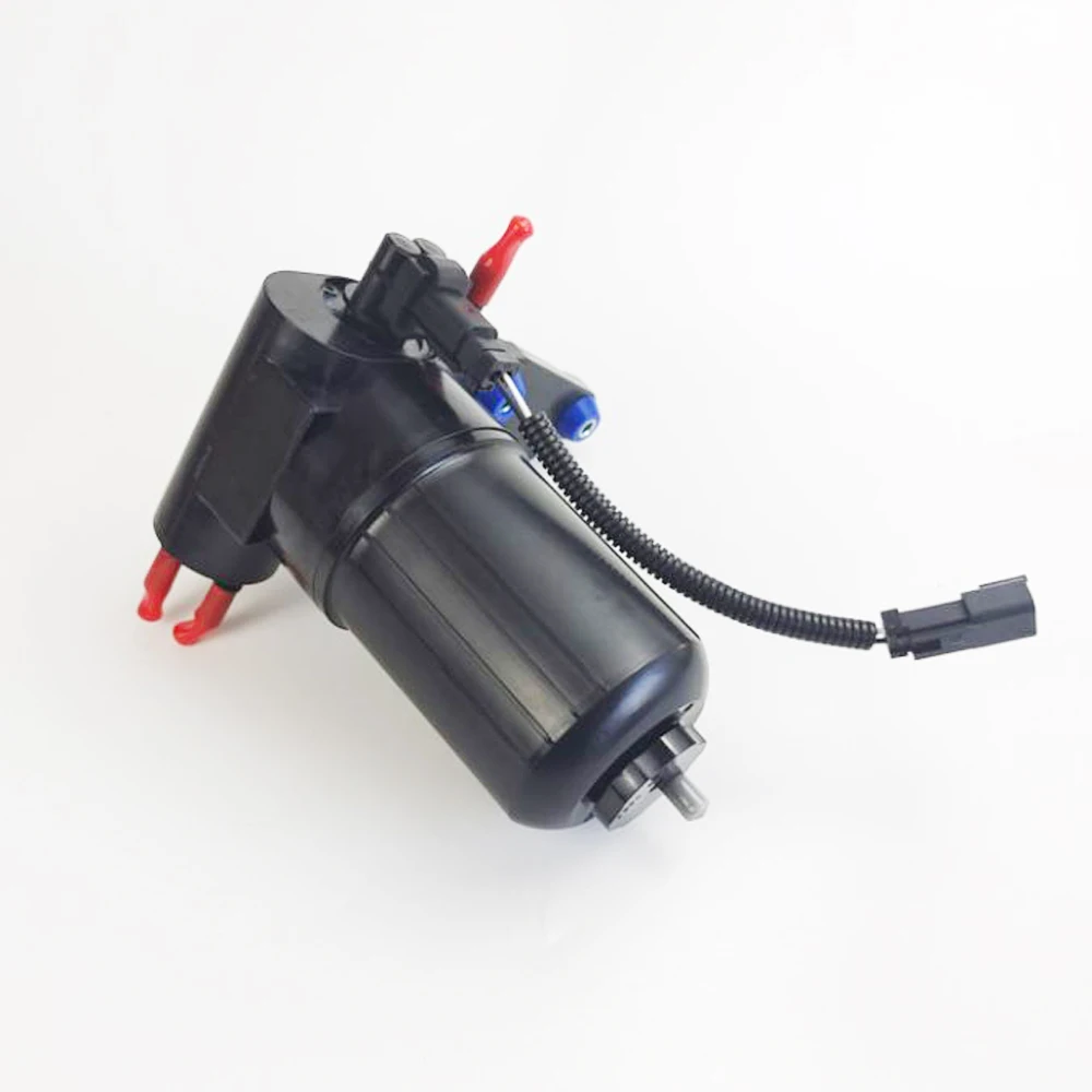 

Fuel Lift Pump Moulding for Diesel ULPK0040