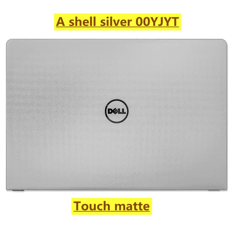 For Dell Inspiron 5555 5558 5559 A Shell B Shell C Shell D Shell E Shell Screen Axis New Original for Dell Notebook