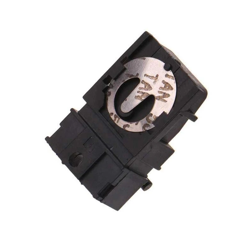 1Pcs Replacement electric kettle thermostat steam switch thermostat TM-XD-3 100-240V 13A T125 parts accessories