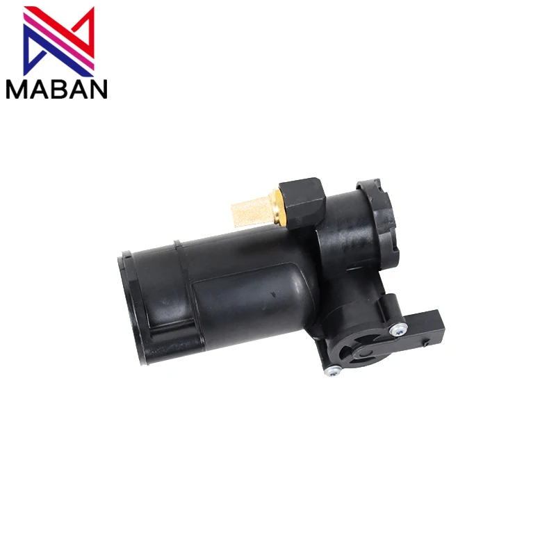 

LR069691 LR047172 Air Suspension Compressor Repair Kit Dryer 12mm For Range Rover L405 2014