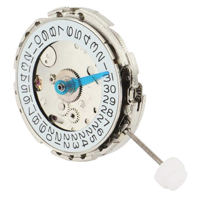 

For DG3804-3 GMT Watch Automatic Mechanical Movement Spare Parts Watch Repair Parts