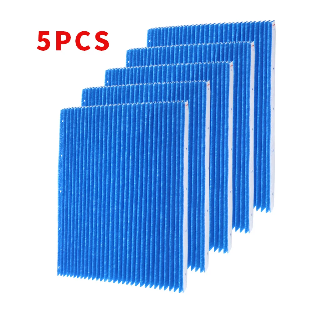 

5pcs Air Purifier Parts Filter for DaiKin MC70KMV2 Series MC70KMV2N MC70KMV2R MC70KMV2A MC70KMV2K MC709MV2 Air Purifier Filters