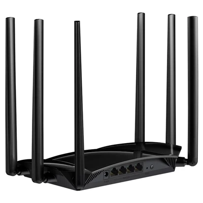 Tp-link router wi-fi 5 hz mesh wifi 6 5g Gigabit router Ax5400 dual band wireless tl-xdr5430 easy to show 5g Gigabit Port IPv6