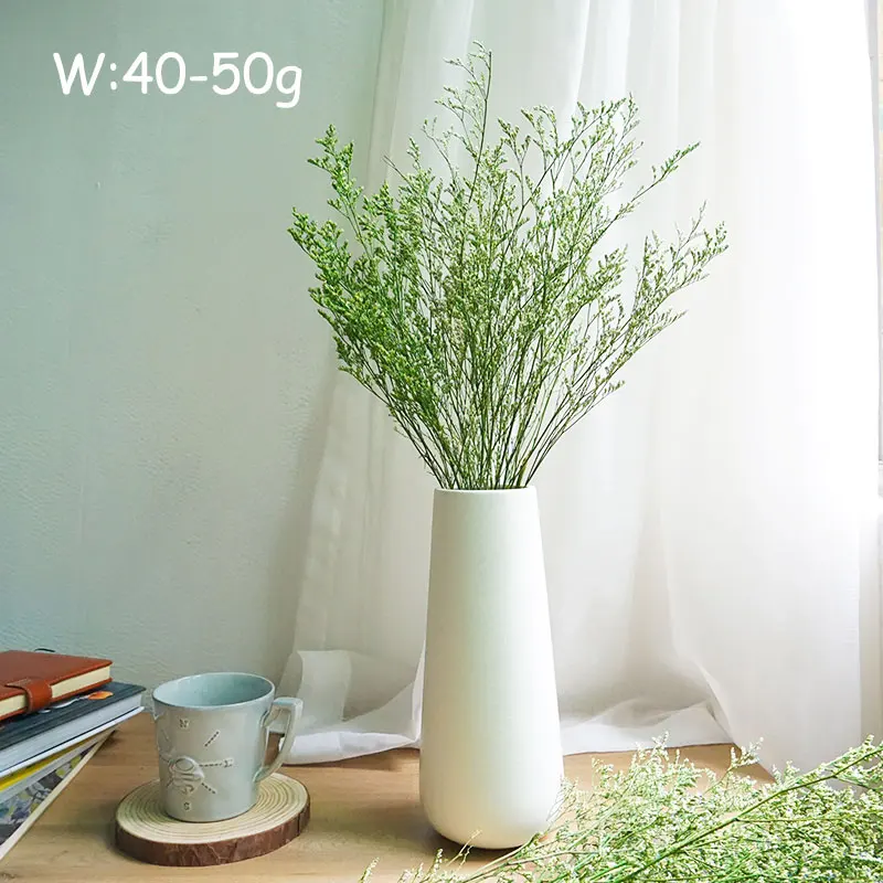 INS Phổ Biến Được Bảo Quản Lễ Tình Nhân Cỏ Limonium Hoa Lovergrass Cho Bán Hoa Phụ Kiện Trang Trí Nhà Cửa