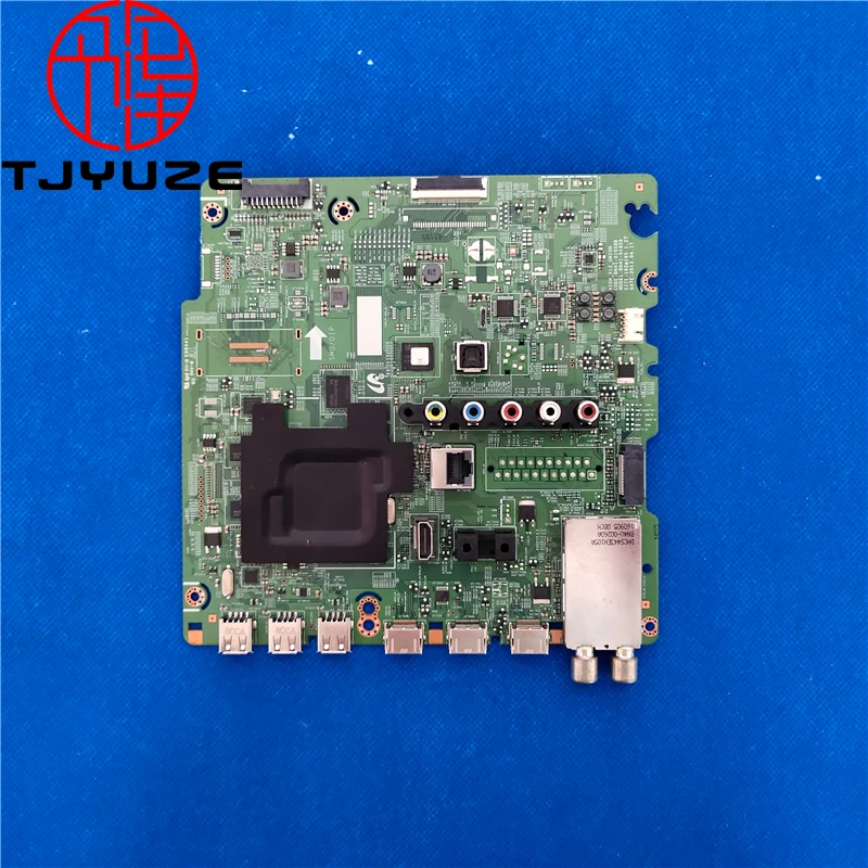 

Good Test for Main Board UE55F6500SSXZG BN94-07104N UE46F6500SS UE40F6500SS Motherboard BN41-01958B BN41-01958A