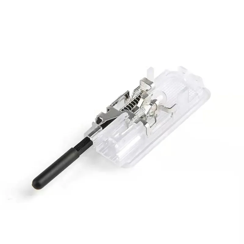 Suitable for Peugeot 206 207 307 Citroen C2 Picasso Xsara glove box lamp car glove box lamp reading lamp lamp 6362L4