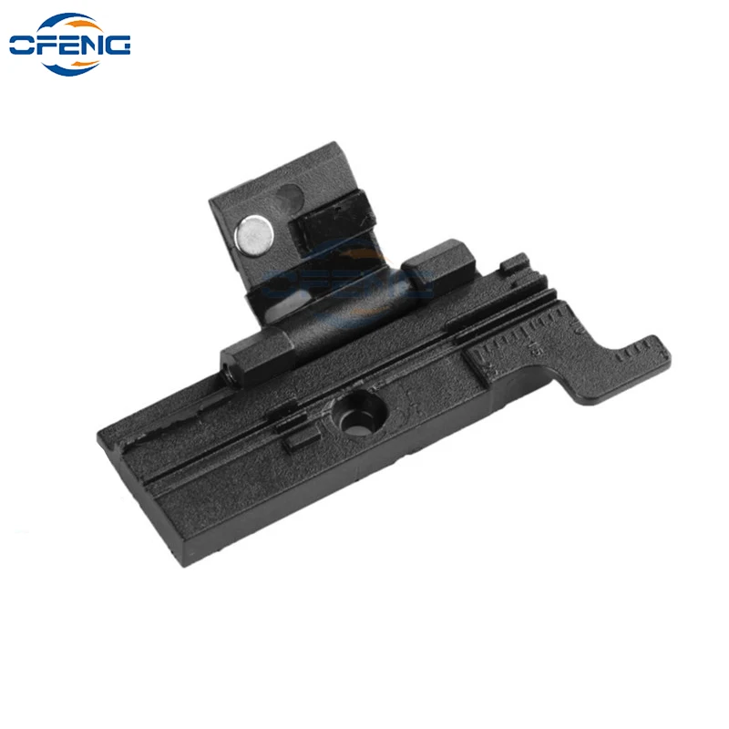 Fiber Replace Fixture FC-6S ct-30 VF-15 VF-15H VF-78 CT-06 CT-30 Fiber Cleaver Holder Clamp length Fiber Industrial customized