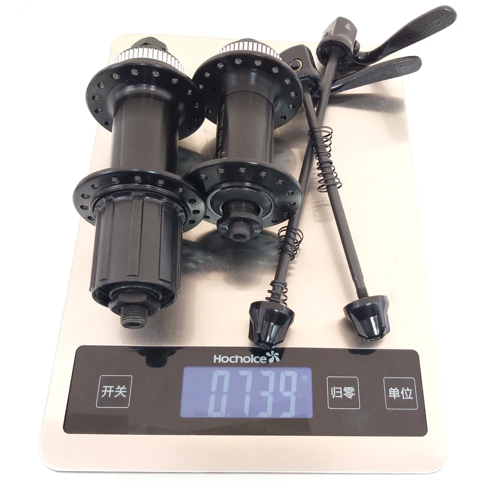 Shimano TOURNEY TX505 Front Rear Freehub 8 9 10 SPEED MTB Mountain