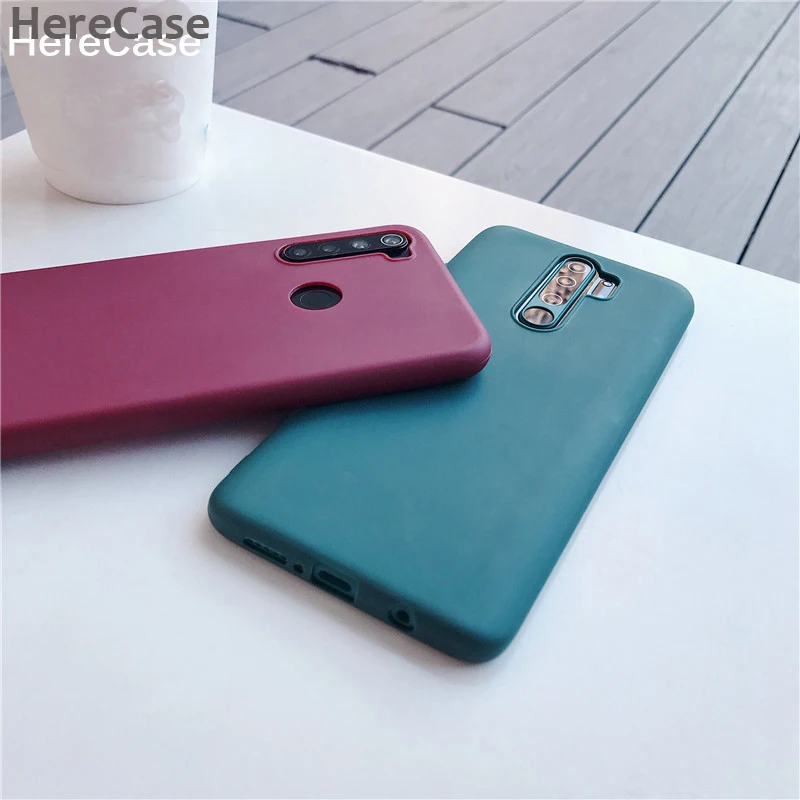 Honor 20s Russia Candy Color Silicone Case for Huawei Honor 20 Lite Pro View 20 s Nova 5t Matte Soft TPU Back Cover honor20 Lite