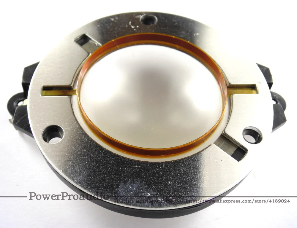 ไดอะแฟรมเปลี่ยนสําหรับ Beyma CD10 สําหรับ CD1014ND/FE 8 หรือ 16OHM