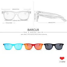 Luxury Wooden UV400 Sunglasses #2