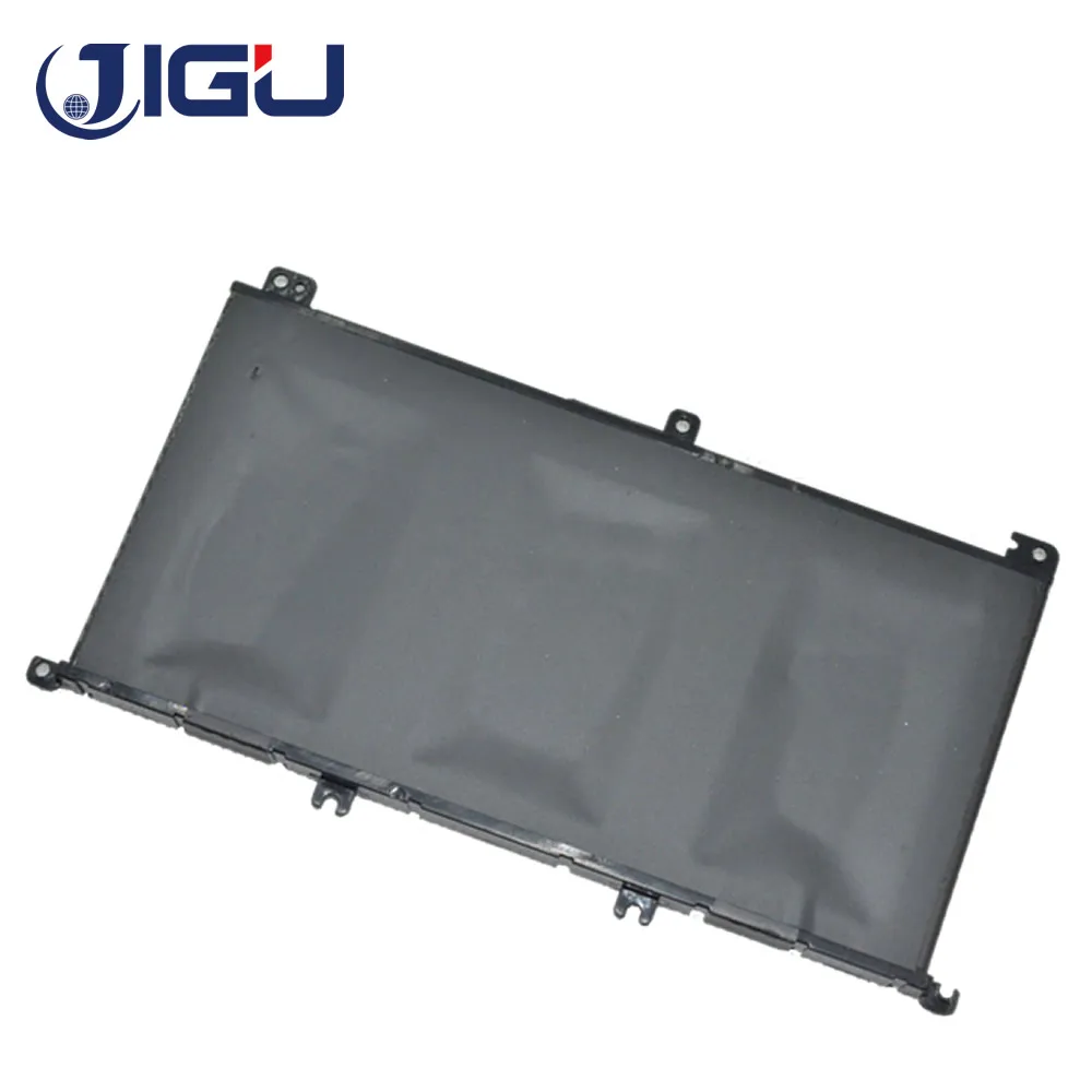 JIGU New Laptop Battery 357F9 00GFJ6 For DELL INS15PD-1548B INS15PD-1548R INS15PD-1748B INS15PD-1848B For Inspiron 5576 7559