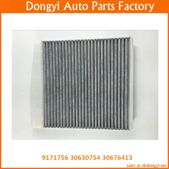 High quality Air filter for  9171756 30630754 30676413