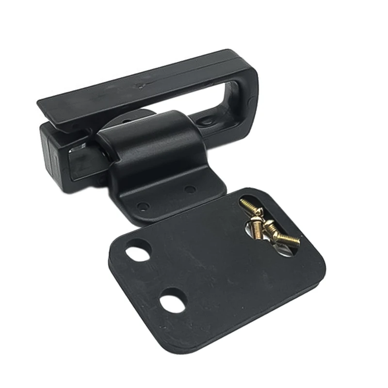 SK200-6 200-6E 200-8 250-8 350-8 excavator sunroof buckle glass buckle skylight glass lock catch excavator accessory