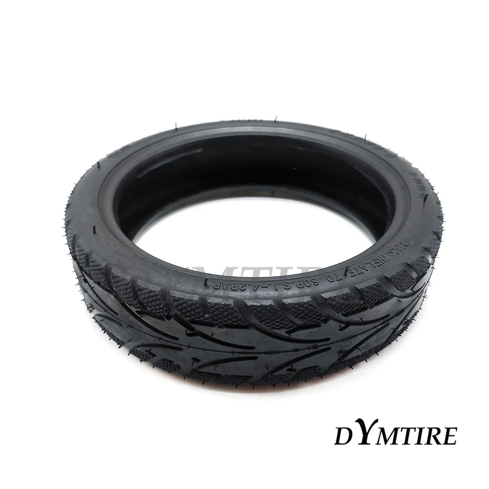 8x2.00-6 Tire Tubeless Vacuum Wear Resistant Tyre for Electric Scooter