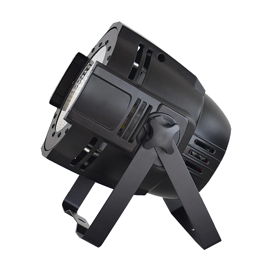 LED Par Stage Light COB Warm White Positive Hi-Quality For Dj DMX Controll Suitable KTV Bar Party