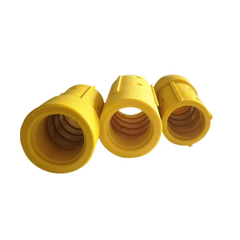 HOLDWIN Nylon Holders for Sandblast Nozzle and Blasting Hose Sandblasting Nozzle Quick Connector Couplingi