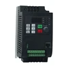 스핀들 VFD 가변 주파수 드라이브 인버터, 110V-220V AC 드라이브 주파수 변환기, 1 상 110V 입력, 3 상 220V 출력 5