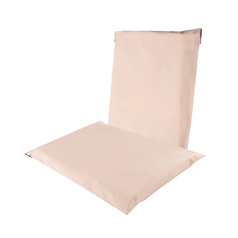 50Pcs/Lots Courier Bag Envelope Packaging Delivery Bag Storage Bags Self Adhesive Seal Pouch Mailing Bags Plastic Transport Bag