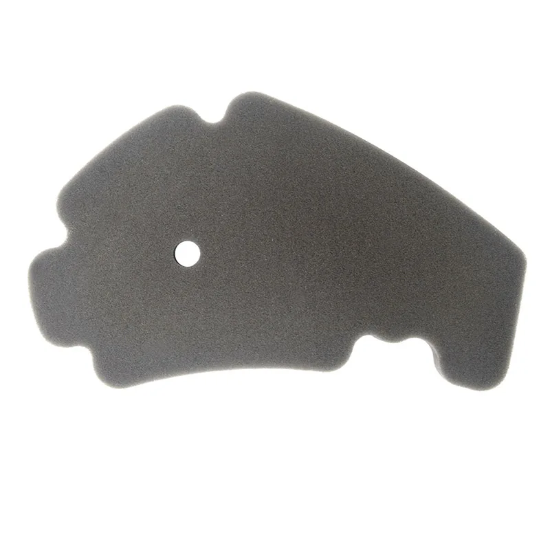 

Motorcycle Air Filter Cleaner for APRILIA ATLANTIC ARRECIFE 125 SPORTCITY CUBE SR125 MAX SR300 For DERBI GP1 4T SEAT