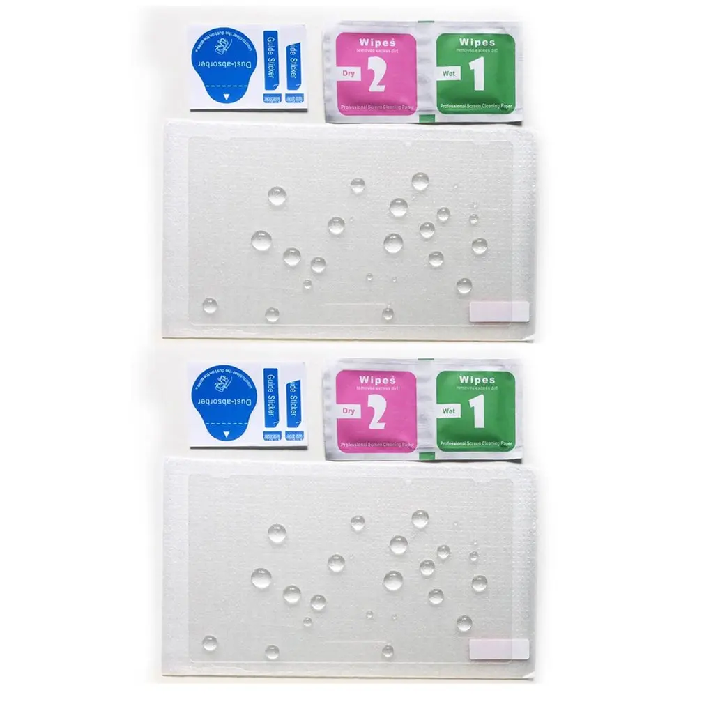 Protective Glass For Nintend Switch Tempered Glass Screen Protector For Nintendos Switch NS Glass Accessories Screen Protection