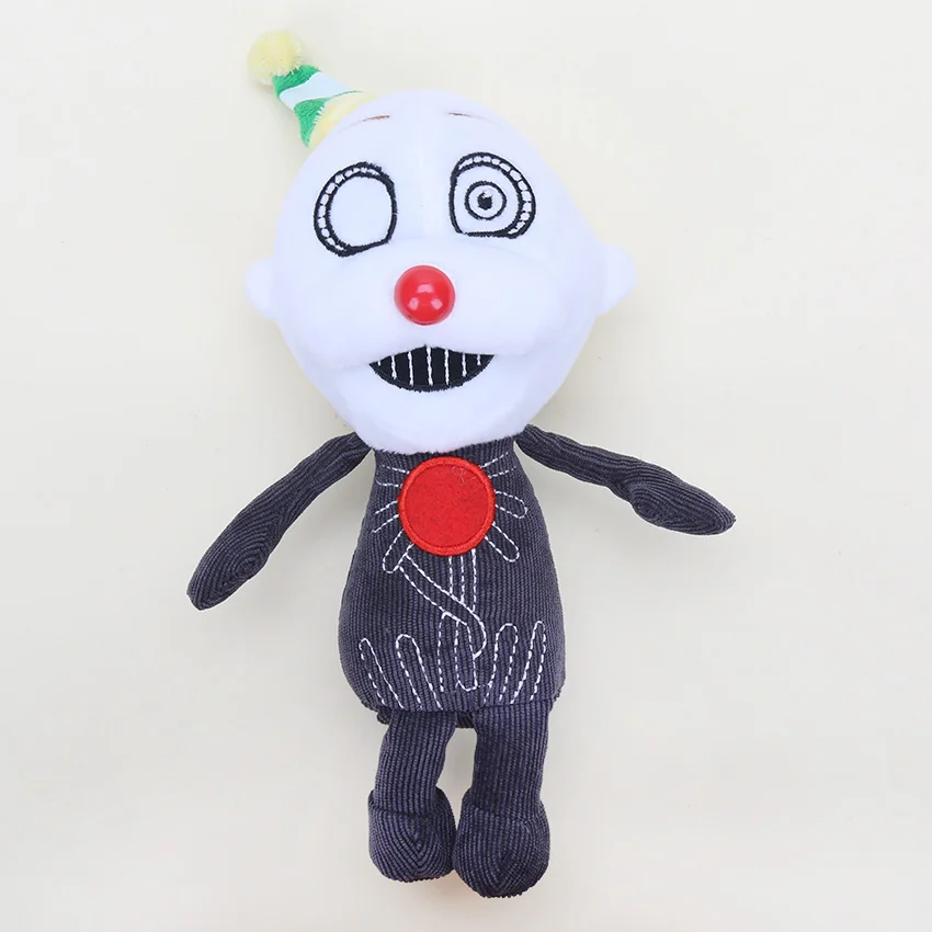 25 センチメートルフレディぬいぐるみフォクシーチカボニースプリング